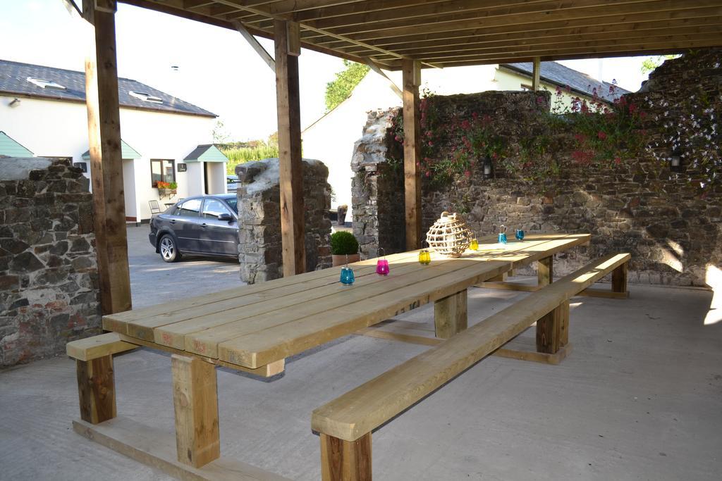 East Thorne - Cornwall Bude Exterior foto