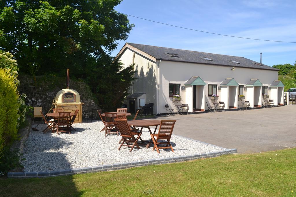 East Thorne - Cornwall Bude Exterior foto