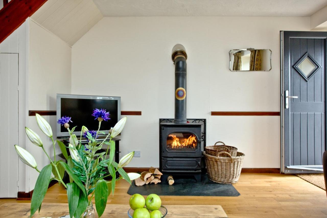 East Thorne - Cornwall Bude Exterior foto